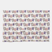 Toaster Pastries Breakfast Pastry Pastry Junk Food Theedoek (Horizontaal)