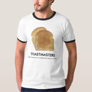 TOASTMASTERS T-Shirt