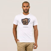 Toasty T-shirt (Voorkant volledig)