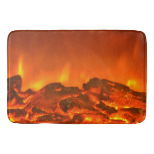 Toasty Warm Bathmat Badmat