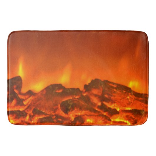Toasty Warm Bathmat Badmat (Voorkant)