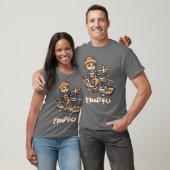 Tobad for you t-shirt (Unisex)