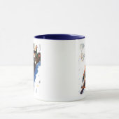 Tobagganing Mok (Midden)