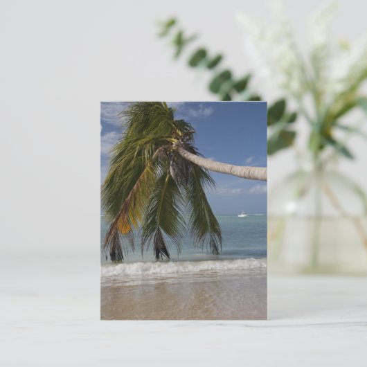 Tobago_-1926 Briefkaart (Staand voorkant)