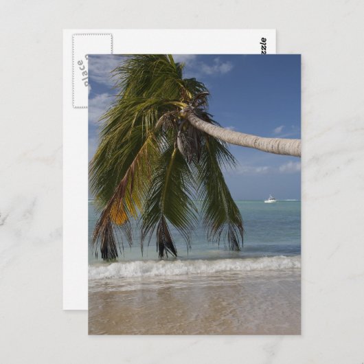 Tobago_-1926 Briefkaart (Voorkant / Achterkant)