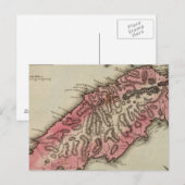 Tobago Briefkaart (Voorkant / Achterkant)