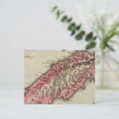 Tobago Briefkaart (Staand voorkant)