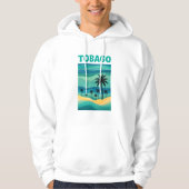 Tobago Hoodie (Voorkant)