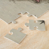 Tobago Legpuzzel (Zijkant)