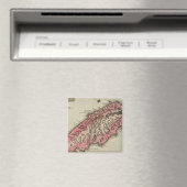 Tobago Magneet (Insitu (Vaatwasser))