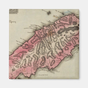Tobago Magneet
