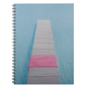 Tobago Notitieboek