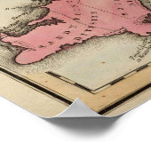 Tobago Poster (Hoek)