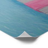 Tobago Poster (Hoek)