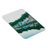 Tobermory, Isle of Mull, Schotland Magneet (Rechterzijde)