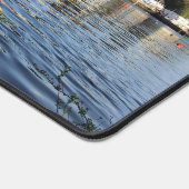 Tobermory, op het eiland Mull, Schotland Bureaumat (Hoek)