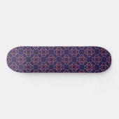 Tobermory Persoonlijk Skateboard (Horizontaal)