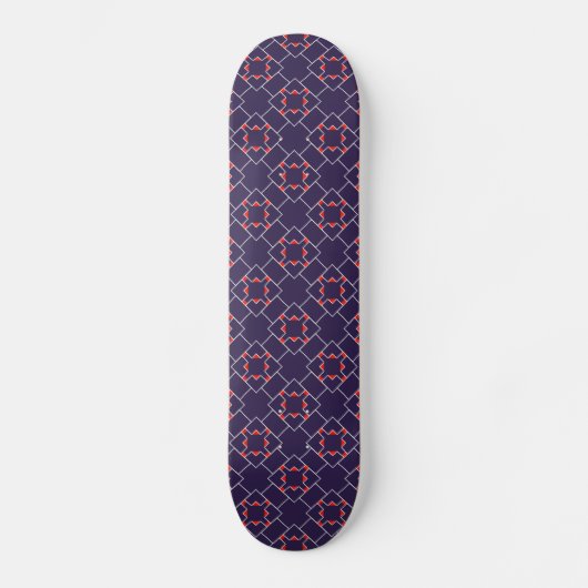Tobermory Persoonlijk Skateboard (Voorkant)