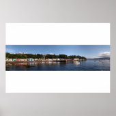 Tobermory, Schotland Poster (Voorkant)