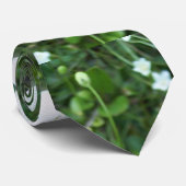 Tobermory Wild Flower stropdas (Opgerold)