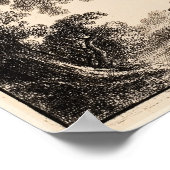 Tobias and the Angel, Gilles Neyts Poster (Hoek)