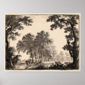 Tobias and the Angel, Gilles Neyts Poster (Voorkant)