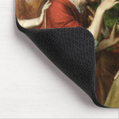 Tobias Curing his Vader's Blindness, 1563 Muismat (Hoek)