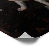 Tobias en de Archangel Raphael - Titiaan Poster (Hoek)