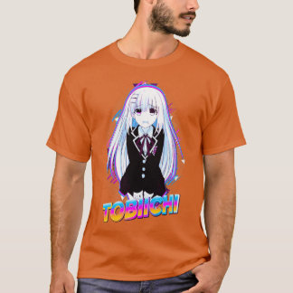 Tobiichi Date A Live T-shirt
