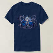 Tobiichi Origami Datum live 12 T-shirt (Design voorkant)