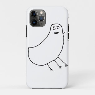 TOBS Eend Case-Mate iPhone Case