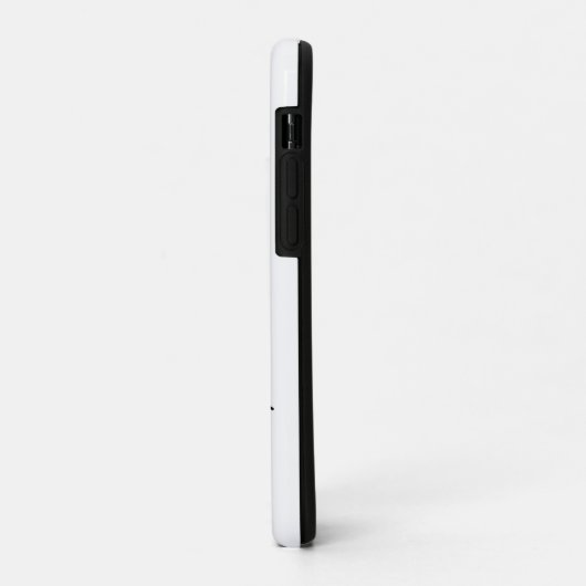 TOBS Eend Case-Mate iPhone Case (Achterkant/links)