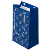 Toby Klein Cadeauzakje (Voorkant Gekanteld)