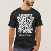 toby mac Essential T-Shirt (Voorkant)