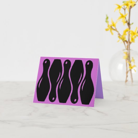 Toby Notecards Kaart (Gele Bloem)