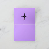 Toby Notecards Kaart (Binnen)