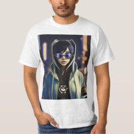 Toby Toad Gang T-shirt