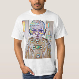 Toby Toad Gang T-shirt