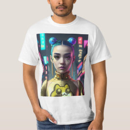 Toby Toad Gang T-shirt