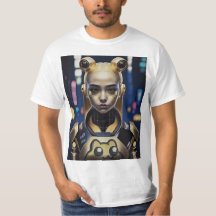 Toby Toad Gang T-shirt