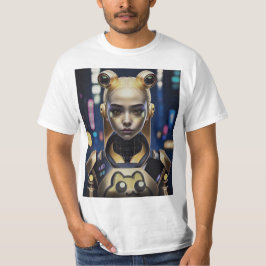 Toby Toad Gang T-shirt