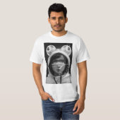 Toby Toad Gang T-shirt (Voorkant volledig)