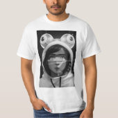 Toby Toad Gang T-shirt (Voorkant)