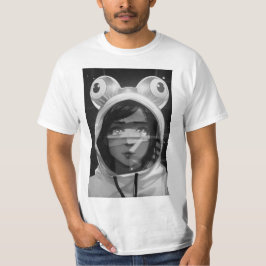 Toby Toad Gang T-shirt