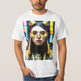 Toby Toad Gang T-shirt