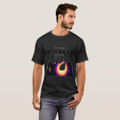 TOBYMAC HITS DEEP TOUR 2021 T-SHIRT (Voorkant volledig)