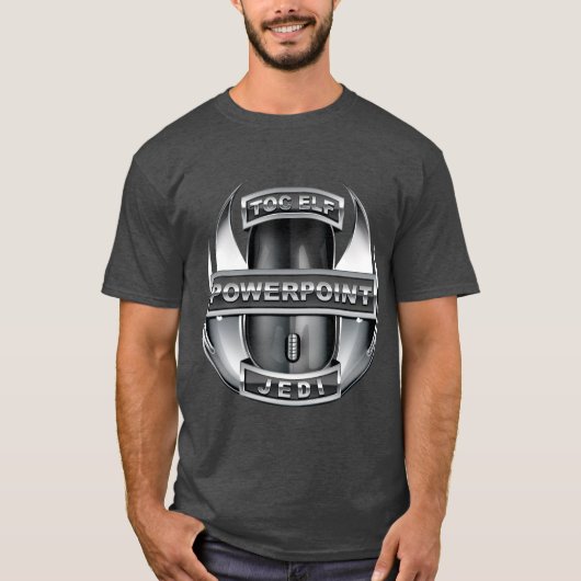 TOC Elf T-shirt (Voorkant)