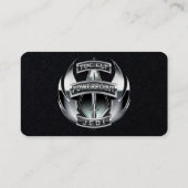  TOC Elf Visitekaartje (Achterkant)