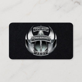  TOC Elf Visitekaartje