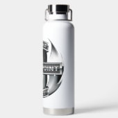 TOC Elf Waterfles (Achterkant)